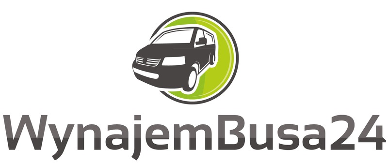 Wynajem Busa 24 Logo Wynajem Busa 24
