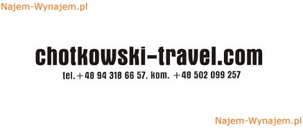 Wynajem autobusów turystycznych