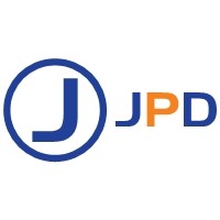 JPD Technologie Logo JPD Technologie