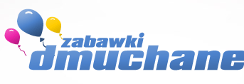 ZabawkiDmuchane Logo ZabawkiDmuchane