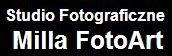 Fotograf Milla FotoArt Logo Fotograf Milla FotoArt