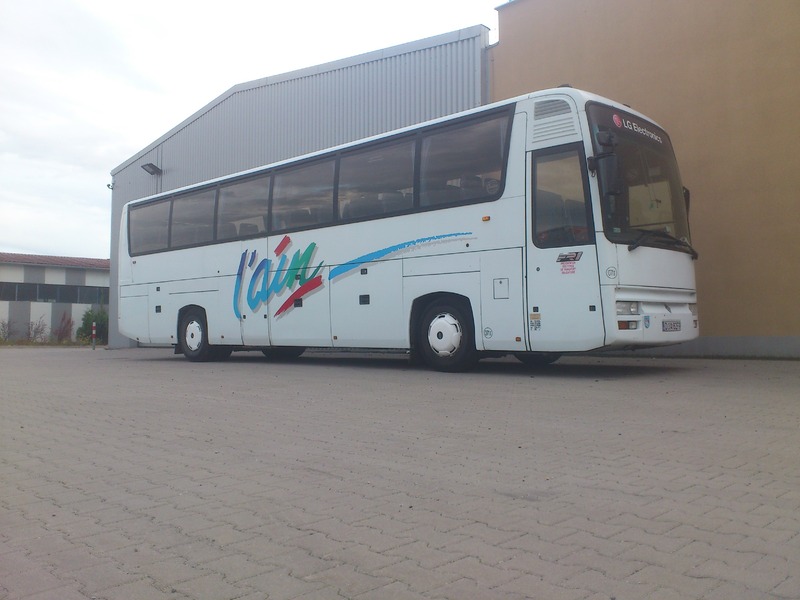 M-Trans Logo M-Trans