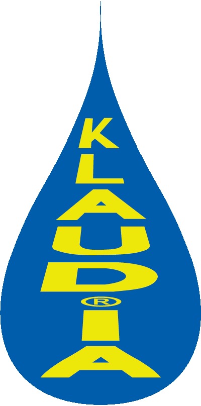 KLAUDIA Logo KLAUDIA