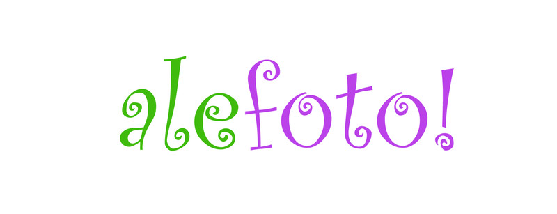 studio fotograficzne alefoto ! Logo studio fotograficzne alefoto !