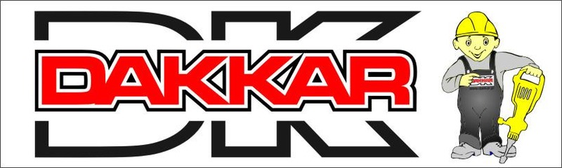 Dakkar Logo Dakkar