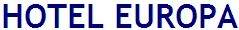 Hotel Europa Logo Hotel Europa