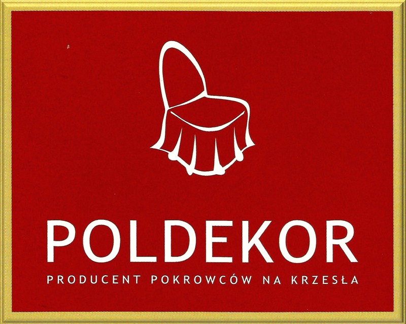 POLDEKOR Logo POLDEKOR