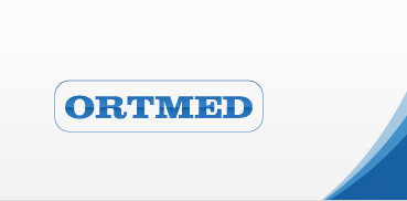 Ortmed Logo Ortmed