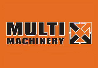 Multimachinery Sp z o.o. Logo Multimachinery Sp z o.o.