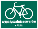 FELIXA Logo FELIXA