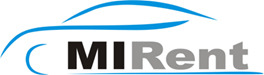 MIRent Logo MIRent