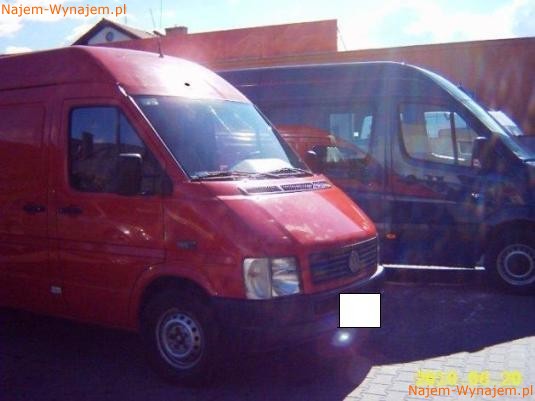 WYPOŻYCZALNIA,WYNAJEM BUSÓW DOSTAWCZYCH MAXI P-Ń,LUBOŃ,KÓRNIK,SWARZĘDZ