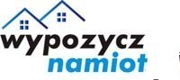 WYPOZYCZ NAMIOT Logo WYPOZYCZ NAMIOT