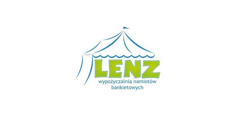 LENZ Logo LENZ