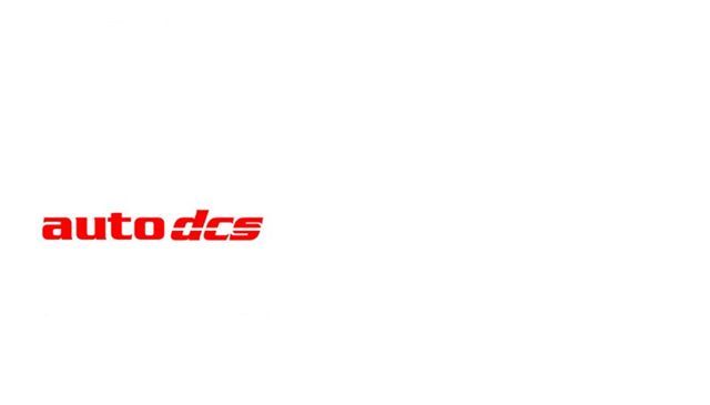 AUTODCS-EXALL Logo AUTODCS-EXALL