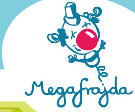 Megafrajda Logo Megafrajda