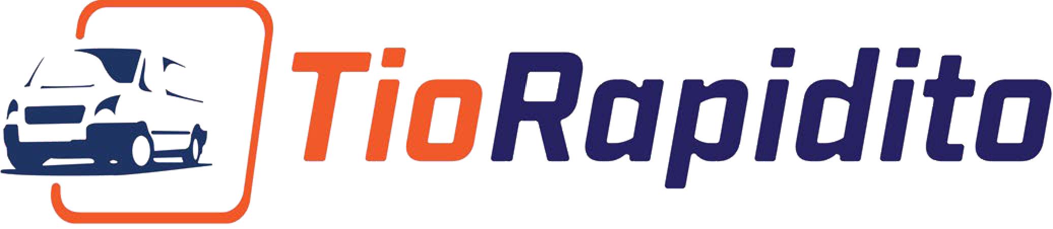 Logo Tio Rapidito 