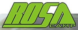 ROSA-CAMP Logo ROSA-CAMP