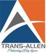TRANS-ALLEN Logo TRANS-ALLEN