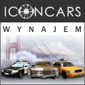 Icon Cars Logo Icon Cars