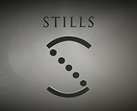 Stills Logo Stills