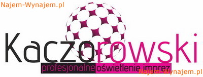 DEKORACJE ŚWIATŁEM - Profesjonalne Oświetlenie Imprez Okoliczńosciowych 