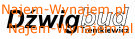 Dźwigbud Logo Dźwigbud