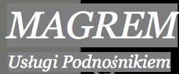 MAGREM Logo MAGREM