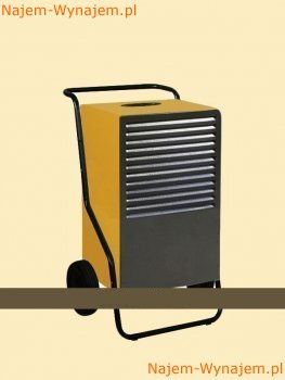 Osuszacz powietrza FRAL FDNP96SH