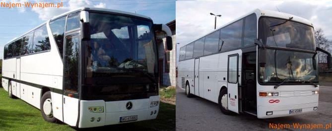 Firma LEMBUS oferuje wynajem komfortowych autokarów w konkurencyjnych cenach.