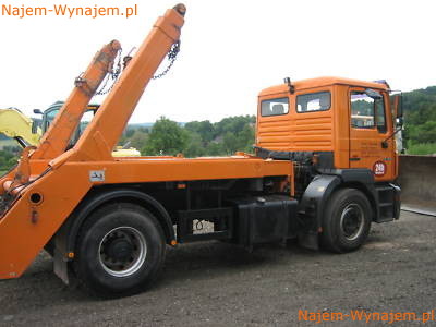 Kontenerowy Wywóz gruzu i Śmieci Zapraszamy  Jelenia Góra !!! tel. 500 766 817 Wynajem kontenera 