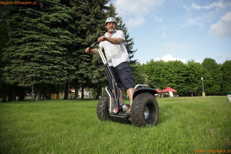 SEGWAY FOR RENT