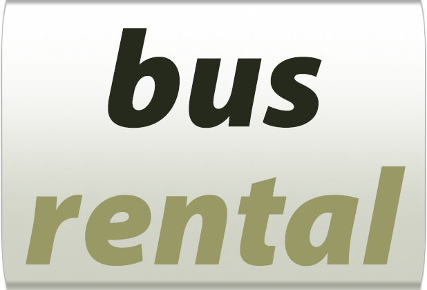 BusRental Logo BusRental