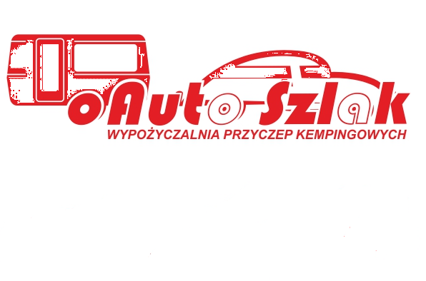 AUTO SZLAK Logo AUTO SZLAK