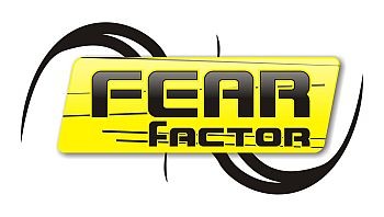Fear Factor Logo Fear Factor
