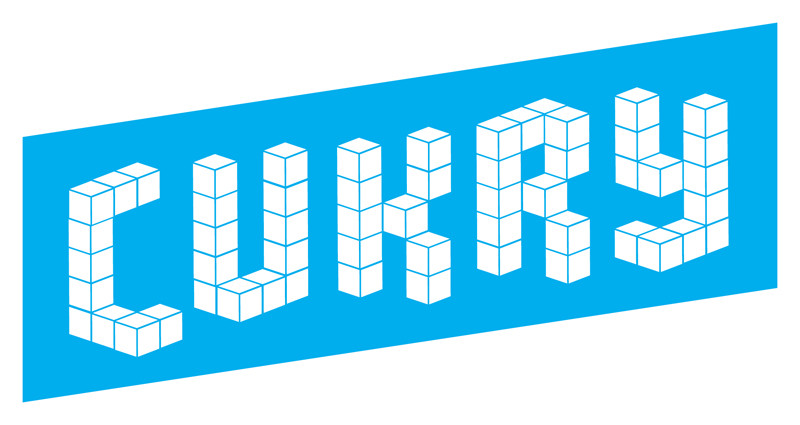 Cukry Logo Cukry