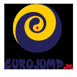 EuroJump Logo EuroJump