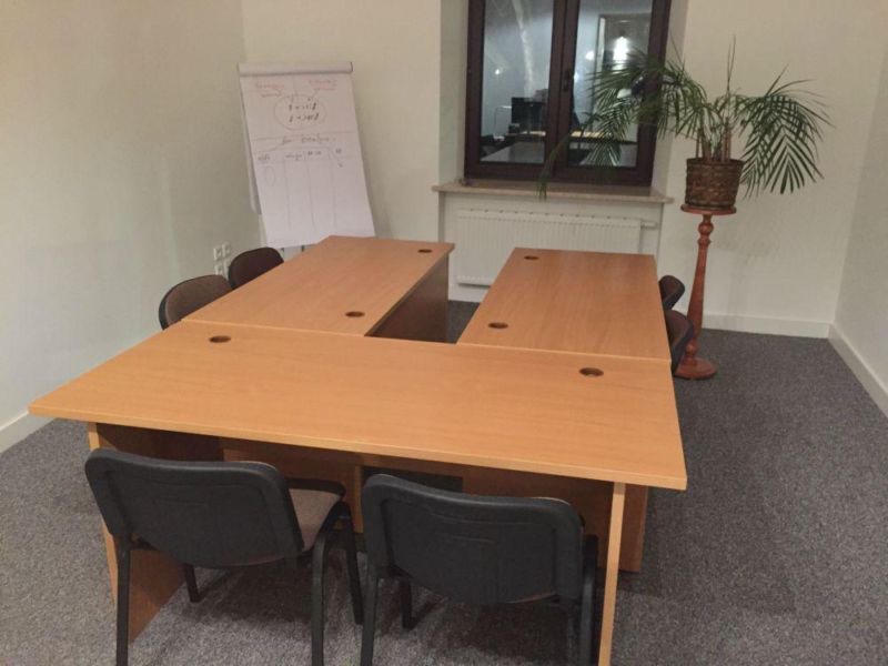 Logo Sala szkoleniowa, 100m od Dworca PKP 