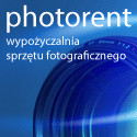 PHOTORENT Logo PHOTORENT