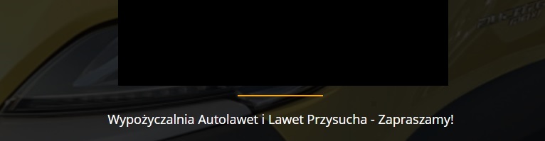 WYPOŻYCZALNIA AUTOLAWET, LAWET PRZYSUCHA Logo WYPOŻYCZALNIA AUTOLAWET, LAWET PRZYSUCHA