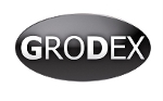GRODEX Logo GRODEX