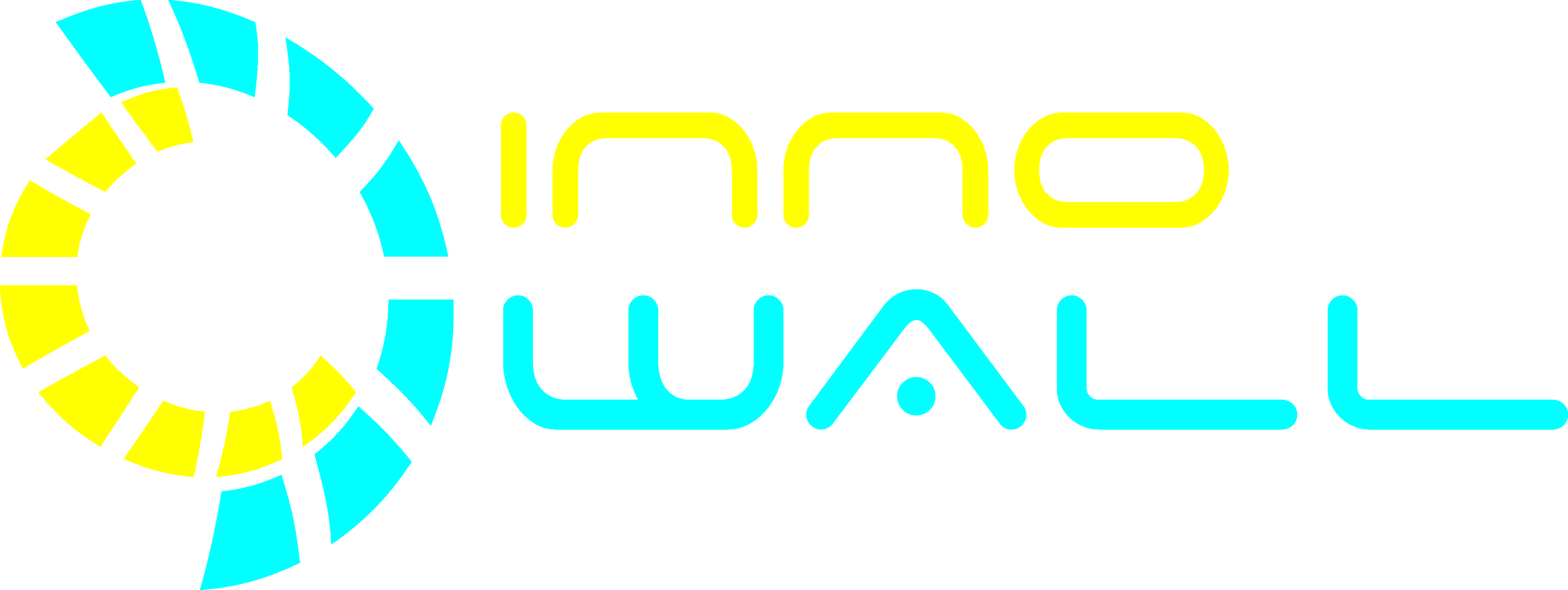 INNOWALL Logo INNOWALL