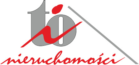 TiO Nieruchomości Logo TiO Nieruchomości