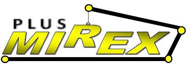 ZRB MIREX PLUS Logo ZRB MIREX PLUS