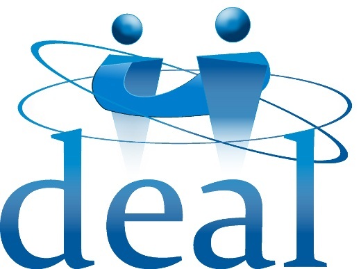 Deal Logo Deal