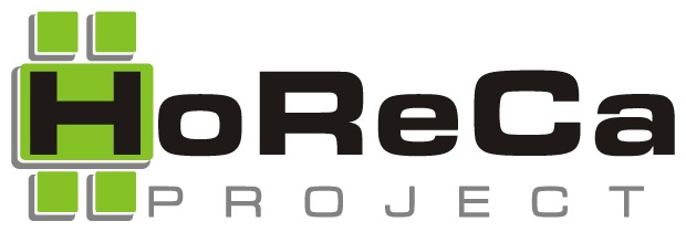 HoReCa Project Logo HoReCa Project