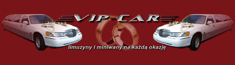 Vip-Car Logo Vip-Car