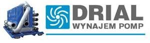 DRIAL Logo DRIAL
