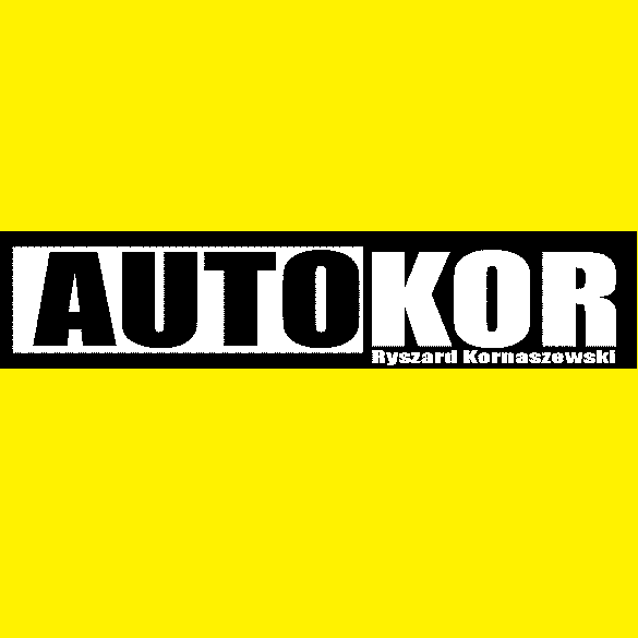 AUTOKOR Logo AUTOKOR