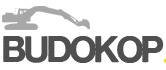 BUDOKOP Logo BUDOKOP